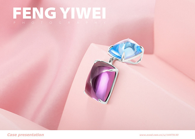 产品摄影丨珠宝首饰|摄影|产品|摄影师冯